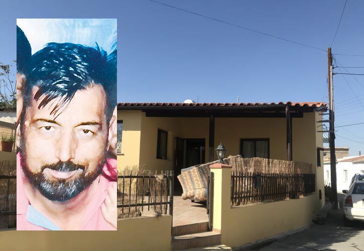 Larnaca murder: child under psychiatric monitoring for 5 months