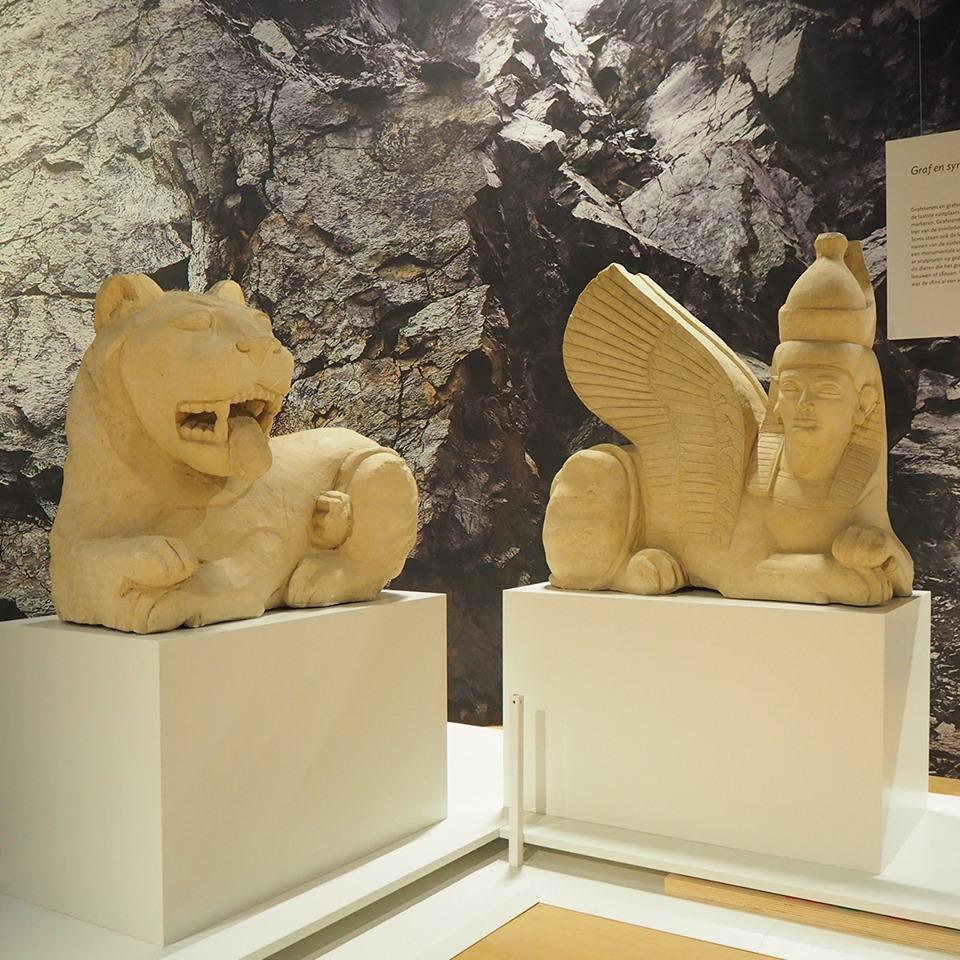 Dutch museum to host major exhibition of Cyprus antiquities
