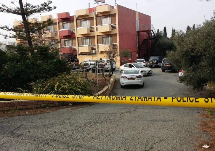 Limassol: Two men remanded in custody for gun possession
