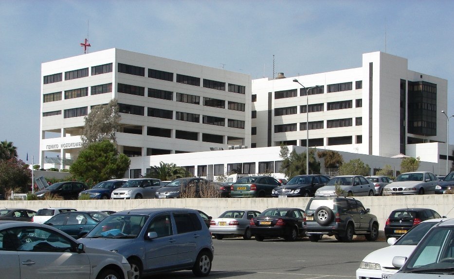 Coronavirus:  Three Limassol Hospital patients critical but stable