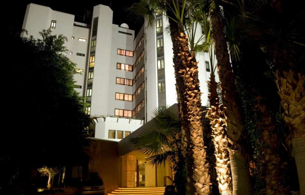 New state of play for Londa Hotel in Limassol