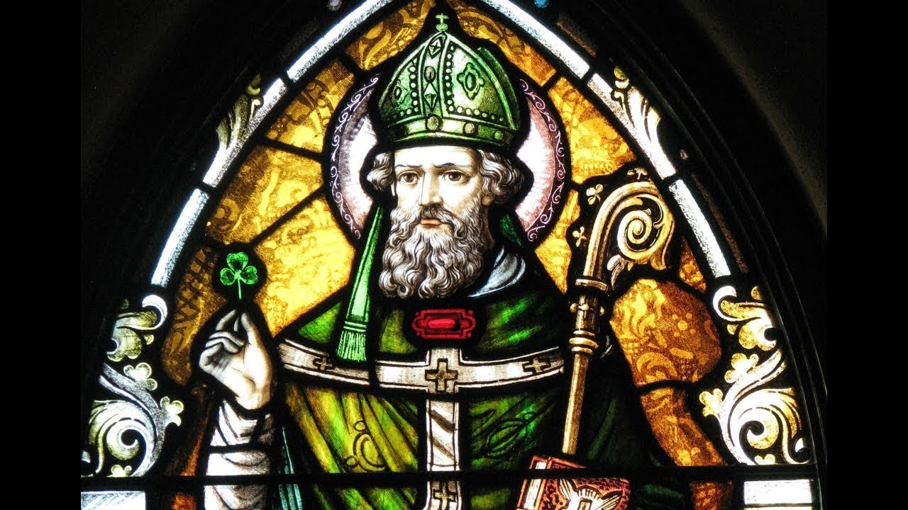 Image result for St Patrick's