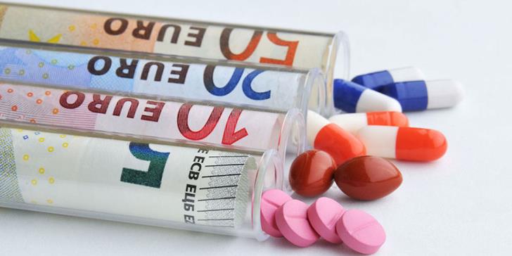 NHS to usher in changes in pharmaceuticals