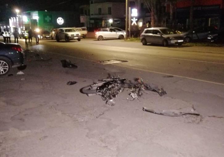 Limassol: Teen killed in new fatal collision