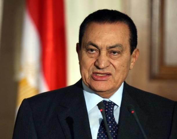 Egyptian court sends Mubarak’s sons to prison