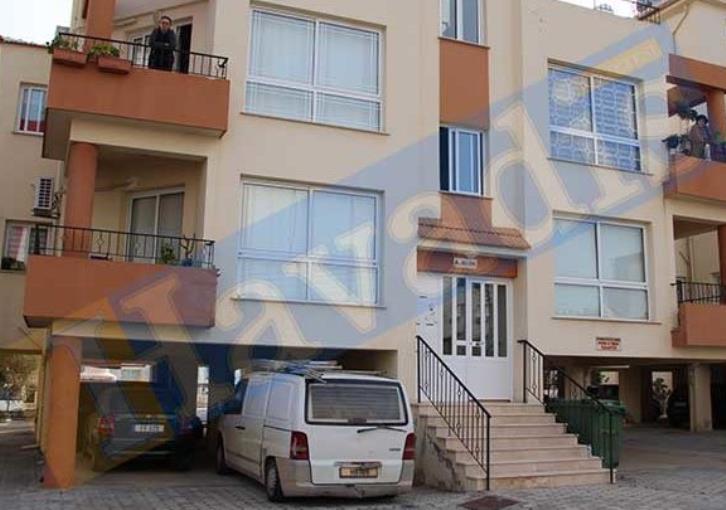 Turkish held north: Man murders wife and commits suicide