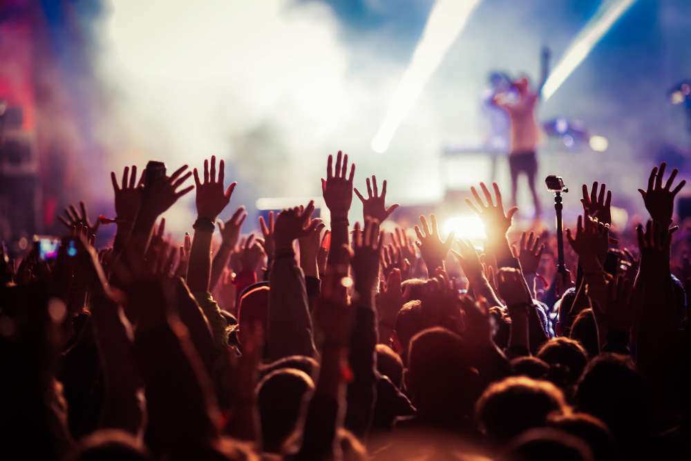 The best Music Festivals to attend this Summer
