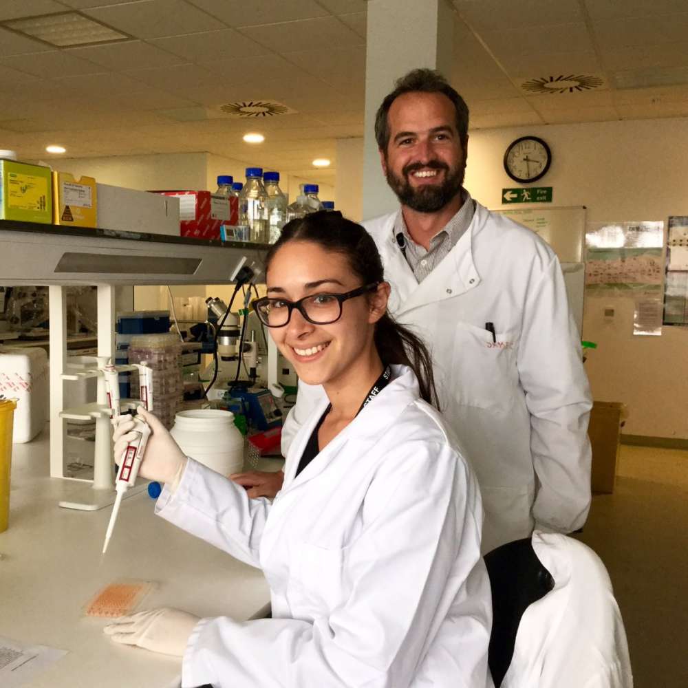 Cypriot researcher part of team to develop prognostic test for bowel cancer