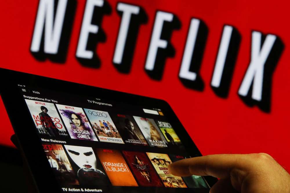 Netflix Cyprus prices set for increase starting today