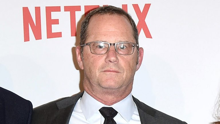 Netflix Chief Communications Officer Fired After Using The N-Word