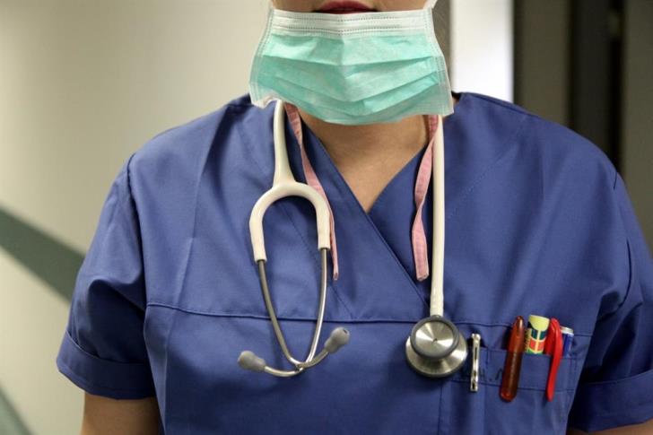 Coronavirus: Nurse transferred to Famagusta Hospital after condition deteriorates