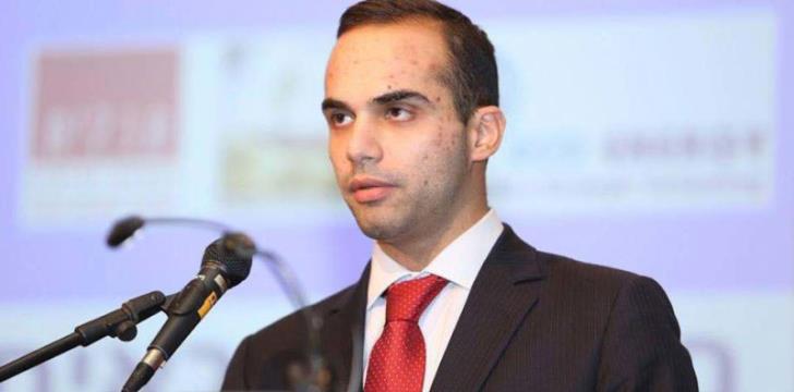 U.S. special counsel recommends six months in prison for Papadopoulos