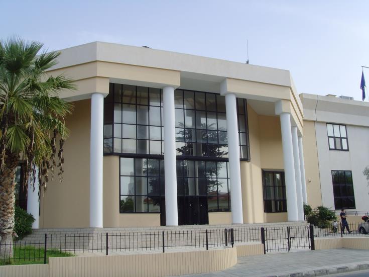 Paphos: Four women in custody in fake documents