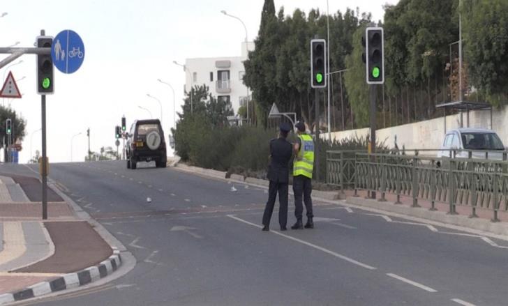 Paphos: Police secure testimony into road fatality of 10 year old Nelina