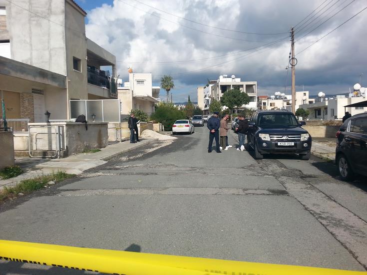 Paphos murder: Suspect remanded for killing estranged wife (updated)