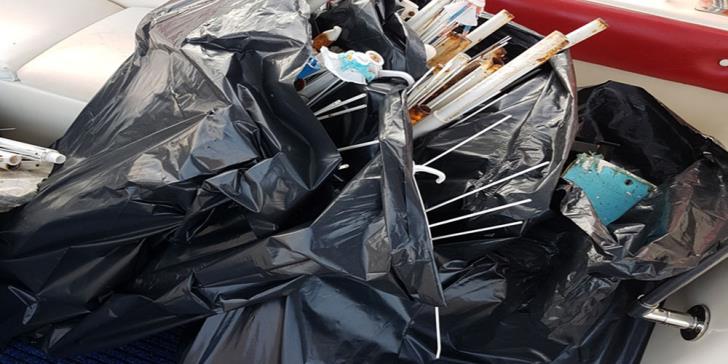 'Unsuitable' rubbish a headache for Paphos refuse collectors