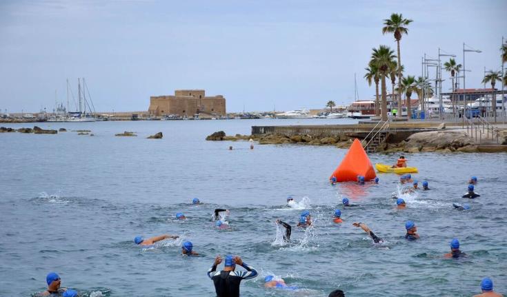 Paphos steps up efforts to attract sports tourism
