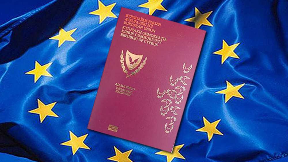 Cyprus passport applicants are high-risk clients