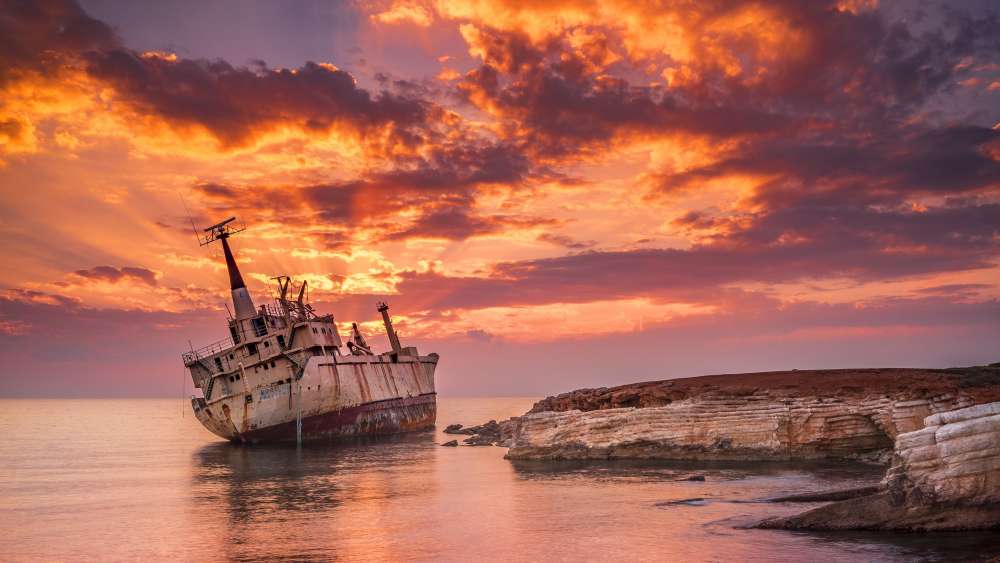 Cyprus' 6 best sunset spots