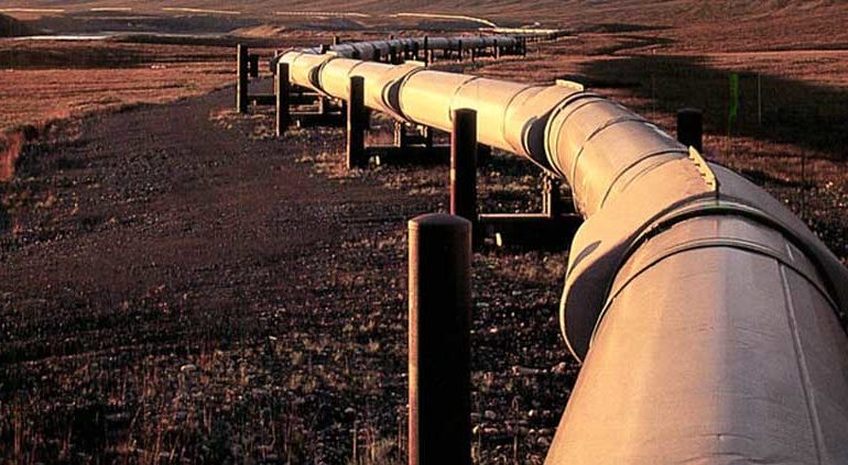 Russia begins TurkStream gas flows to Greece