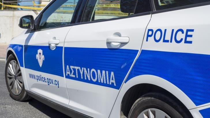 Police investigate attempted kidnapping of minor in Nicosia