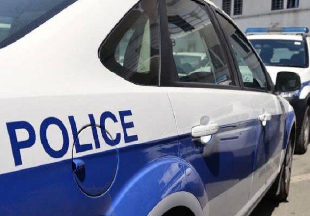 Two held after armed robbery at Larnaca bakery