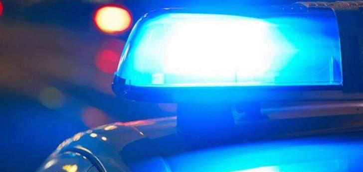 Paphos man arrested after running four red lights