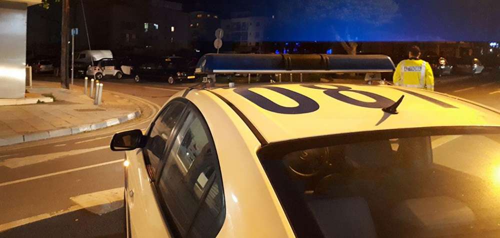 Three drug arrests in Famagusta area