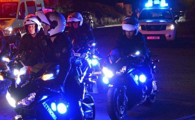 Two explosive devices go off in Paphos overnight