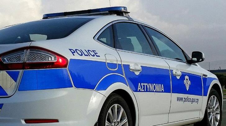 Larnaca police in clampdown against undeclared work
