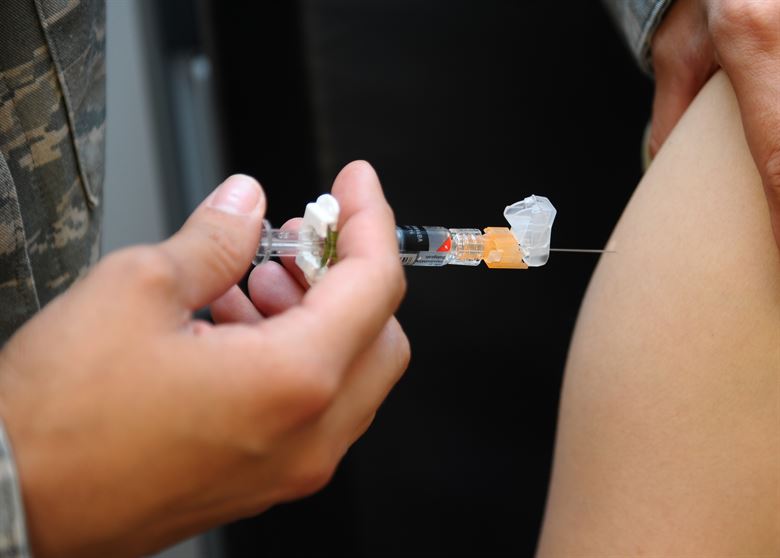 Philippines to vaccinate millions as polio virus resurfaces