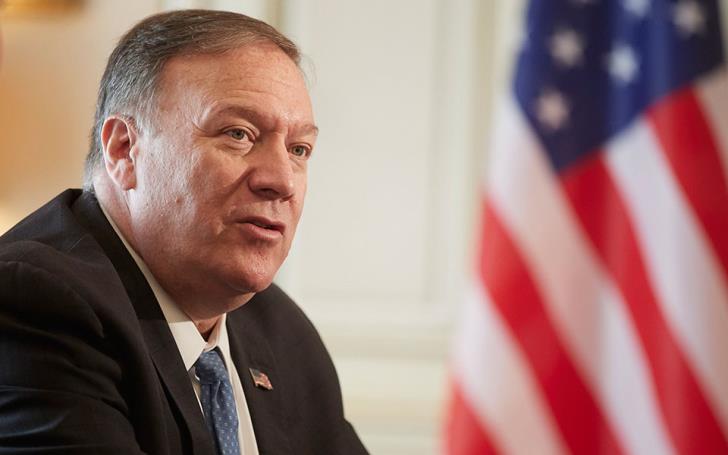 US State Secretary Pompeo to visit Cyprus in January
