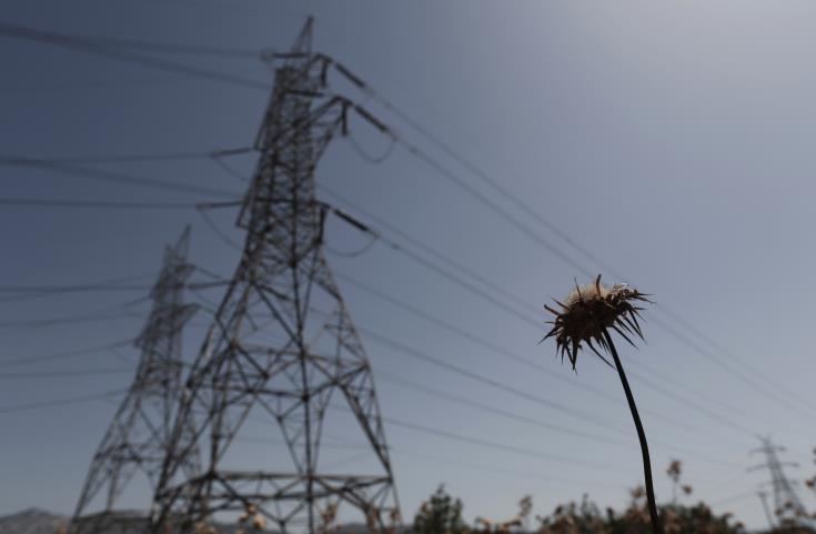 Power cuts in parts of Nicosia