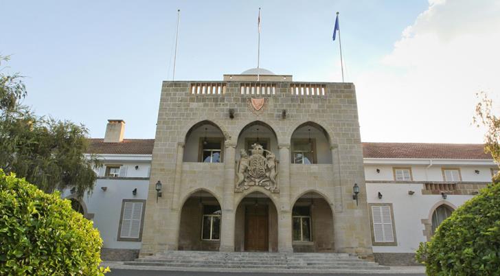 Government spokesman: Resumption of the Cyprus talks our main goal