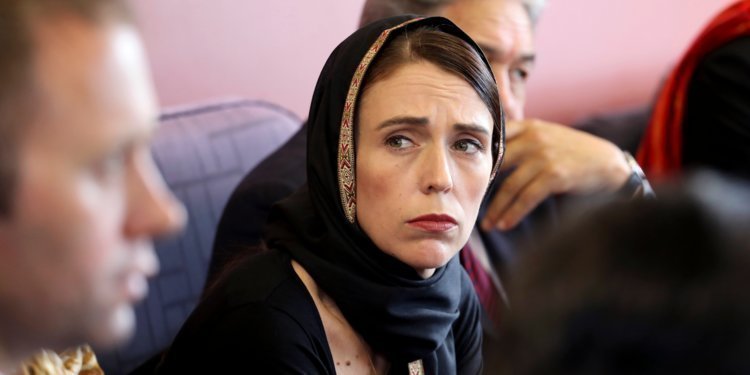 New Zealand PM announces royal commission inquiry into Christchurch attack