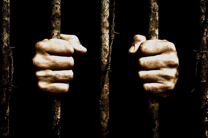 Report: Man detained for 45 days for case punishable with a fine