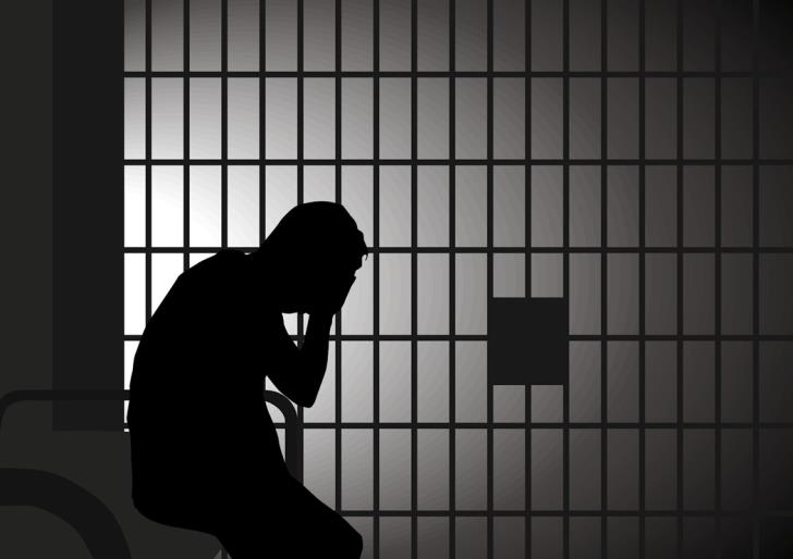 Nicosia Prisons convict loses appeal to procreate