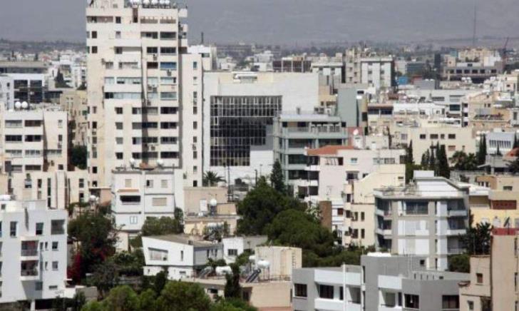 Paphos and Nicosia property sales on the rise