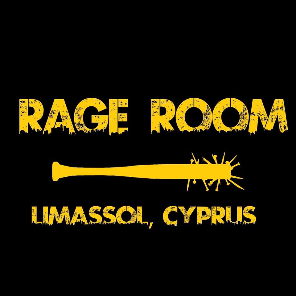 Rage Room