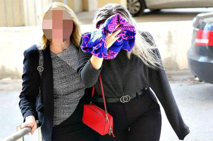 Mother of Briton facing jail for alleging gang rape backs boycott of Cyprus