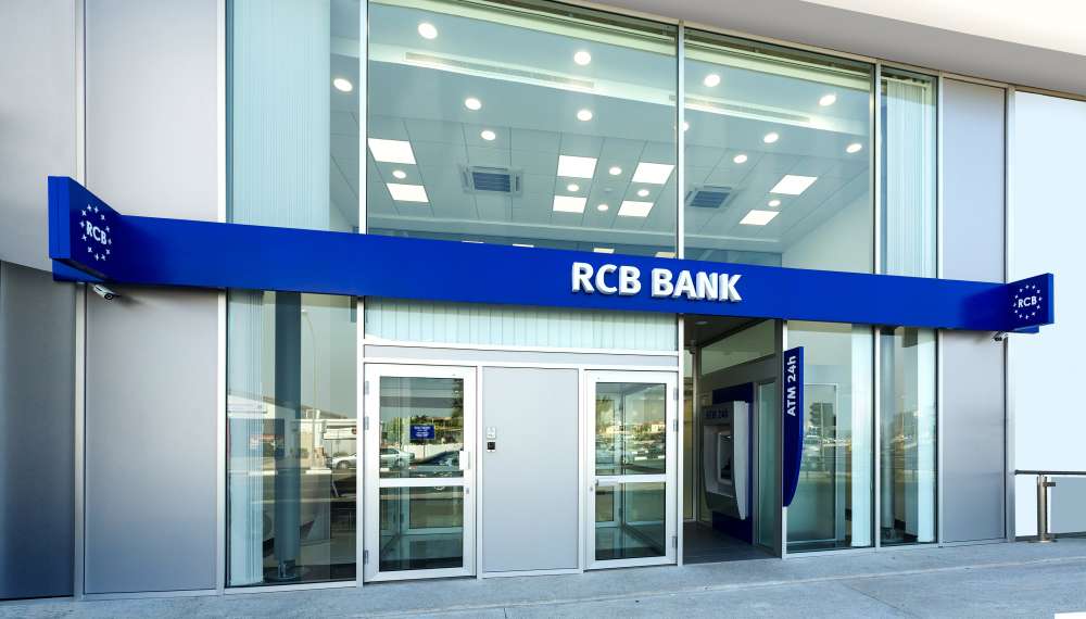 S&P confirms RCB Bank’s “BB-/B” rating with stable outlook