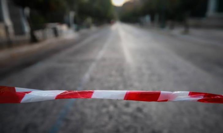 Road closures for Nicosia Half Marathon