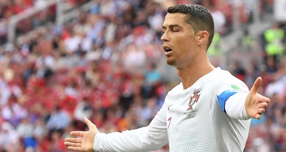 One magic Ronaldo moment is all Portugal needs Vs Morocco