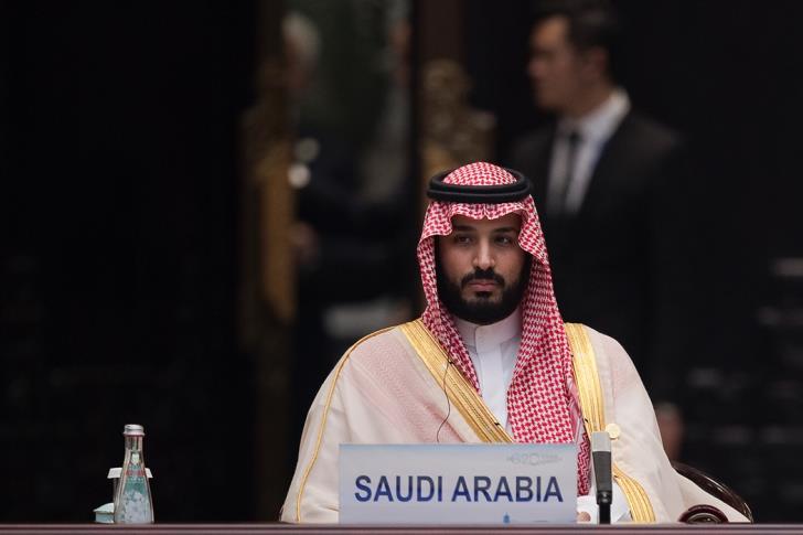 Saudi crown prince warns of escalation with Iran