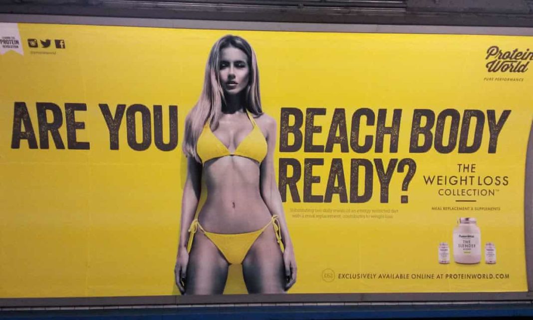 No more dodgy women drivers as UK bans sexist stereotypes in ads