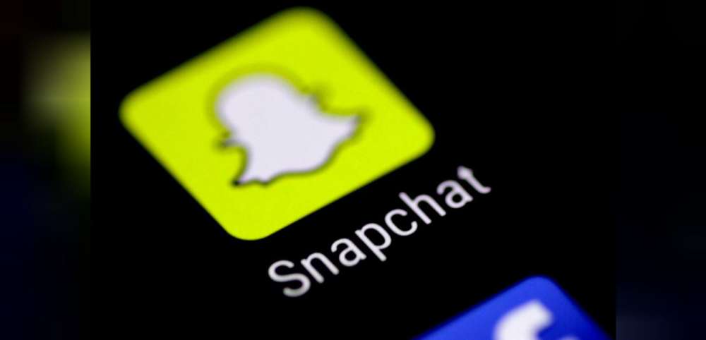 Snapchat shares sink 16 percent as redesign weighs on results