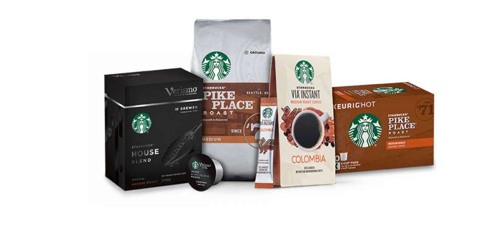 Nestle Pays $7.2 Billion to Sell Starbucks Coffee
