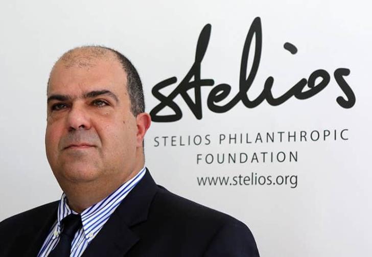 Stelios Foundation: Financial aid to children of serial killer
