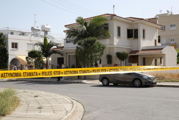 Strovolos double murder: Tzionis asks for more time to consider plea