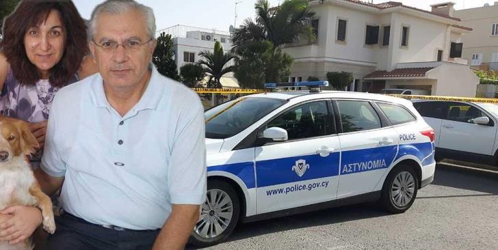 Strovolos’ murder case: 21-year-old suspect due to return to the scene